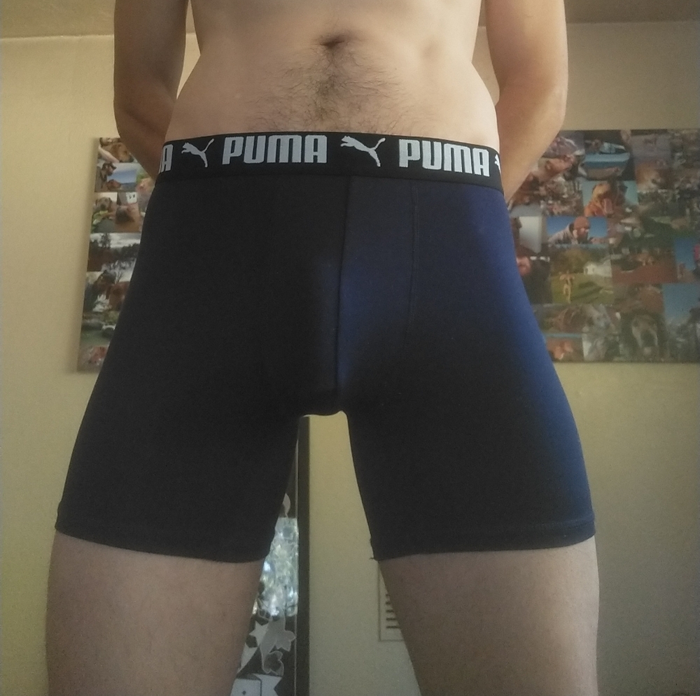 Puma boxer briefs